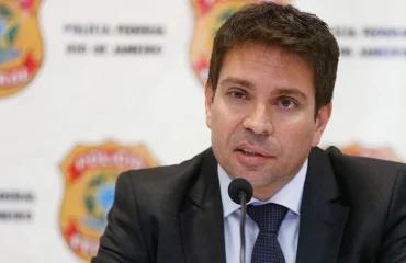 Συνελήφθη από την ΙCE στις ΗΠΑ ο πρώην αρχηγός των βραζιλιάνικων μυστικών υπηρεσιών