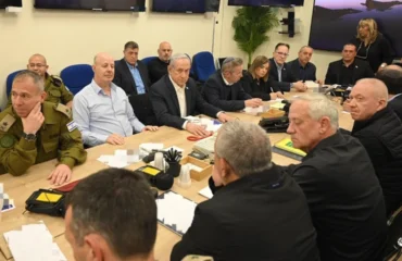 Reuters: Γιατί τα κτυπήματα κατά του Ιράν δεν έχουν φέρει τα αποτελέσματα που θα ήθελε ο Νετανιάχου