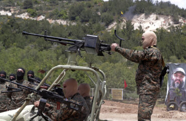 Πώς η Χεζμπολάχ αντέχει στον πόλεμο με το Ισραήλ: Ακολουθεί νέες τακτικές μετά τα παθήματα του 2024
