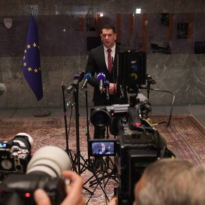 Σλοβενία: Εξετάζει το ενδεχόμενο διενέργειας δημοψηφίσματος για αποχώρηση από το ΝΑΤΟ!