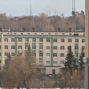 Ρωσία: Ισχυρή έκρηξη σε εργοστάσιο πυρίτιδας στο Καζάν – Αναφορές για θύματα