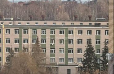 Ρωσία: Ισχυρή έκρηξη σε εργοστάσιο πυρίτιδας στο Καζάν – Αναφορές για θύματα