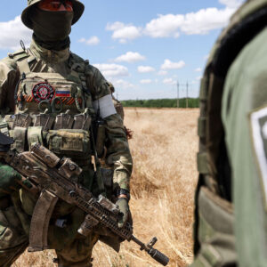 Ρωσία: Επιτρέπεται πλέον η χρήση στρατού για διάσωση Ρώσων πολιτών από φυλακές σε ξένες χώρες!