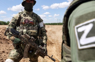 Ρωσία: Επιτρέπεται πλέον η χρήση στρατού για διάσωση Ρώσων πολιτών από φυλακές σε ξένες χώρες!