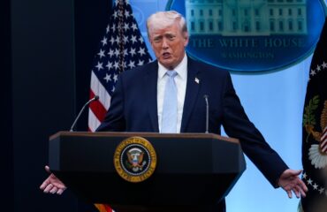 Ν.Τραμπ: «Η Βρετανία αρνείται να αξιοποιήσει το πετρέλαιο της Βόρειας Θάλασσας – Τραγικό»