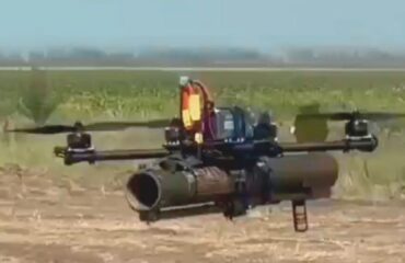 Σερβία και Ισραήλ ενώνουν τις δυνάμεις τους στην ανάπτυξη  και κατασκευή drones