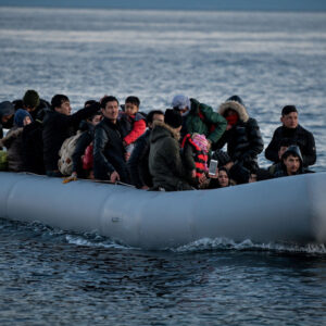 Γαύδος: Δεύτερη άφιξη παράνομων μεταναστών από τη Λιβύη