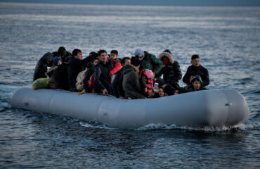 Γαύδος: Δεύτερη άφιξη παράνομων μεταναστών από τη Λιβύη