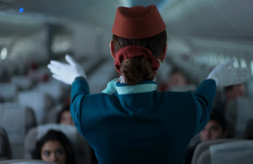 Ηράκλειο: Παλαιστίνιος κατέβασε το παντελόνι του μπροστά σε αεροσυνοδό – Πώς προσπάθησε να δικαιολογηθεί