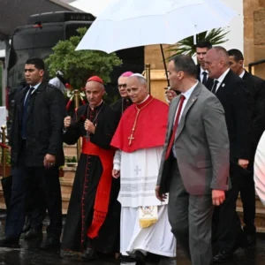 Αλγέρι: Δύο βομβιστικές επιθέσεις αυτοκτονίας την ώρα της επίσκεψης του Πάπα Λέοντα ΙΔ΄