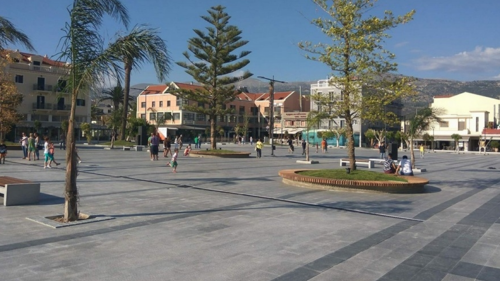 Θάνατος 19χρονης στην Κεφαλονιά: Πρωταθλητής στην άρση βαρών ένας εκ των συλληφθέντων