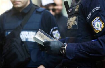 Ανθρωποκυνηγητό στη Ροδόπη: Άλλαξαν δύο αυτοκίνητα – Κρύφτηκαν σε θάμνους – 5 συλλήψεις