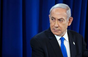 Μ.Νετανιάχου: «Η κυβέρνηση Τραμπ με ενημερώνει καθημερινά όπως ακριβώς κάνουν και οι υπουργοί μου»!