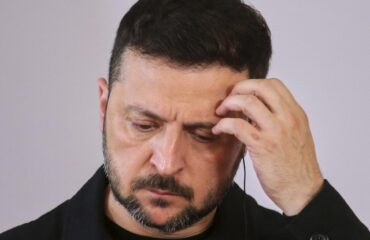 Παράπονα Ζελένσκι: «Τώρα με τον πόλεμο στον Κόλπο οι ΗΠΑ δεν  έχουν χρόνο για εμάς»