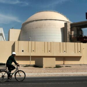Rosatom: Απομάκρυνε το μεγαλύτερο μέρος του προσωπικού της από το Μπουσέρ