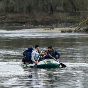 Τι απαντά το υπουργείο Προστασίας του Πολίτη στο δημοσίευμα  του BBC για τους μετανάστες