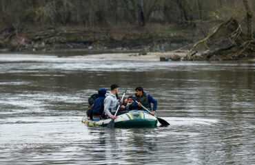 Τι απαντά το υπουργείο Προστασίας του Πολίτη στο δημοσίευμα  του BBC για τους μετανάστες