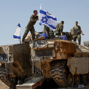 Ισραήλ: Εξετάζει σχέδιο διαίρεσης του Λιβάνου σε τρεις ζώνες ασφαλείας