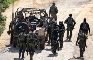 Η Χεζμπολάχ απάντησε στους IDF για τον θάνατο των 5 διοικητών της: Σφοδρά πλήγματα στη Χανίτα και στην αλ-Μαλικίγια