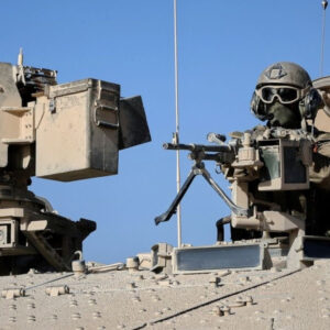 Λίβανος: Εξουδετερώθηκε μέλος της Χεζμπολάχ από drone τύπου FPV στο νότιο Λίβανο (σκληρό βίντεο)