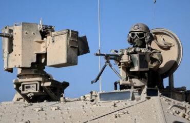 Λίβανος: Εξουδετερώθηκε μέλος της Χεζμπολάχ από drone τύπου FPV στο νότιο Λίβανο (σκληρό βίντεο)