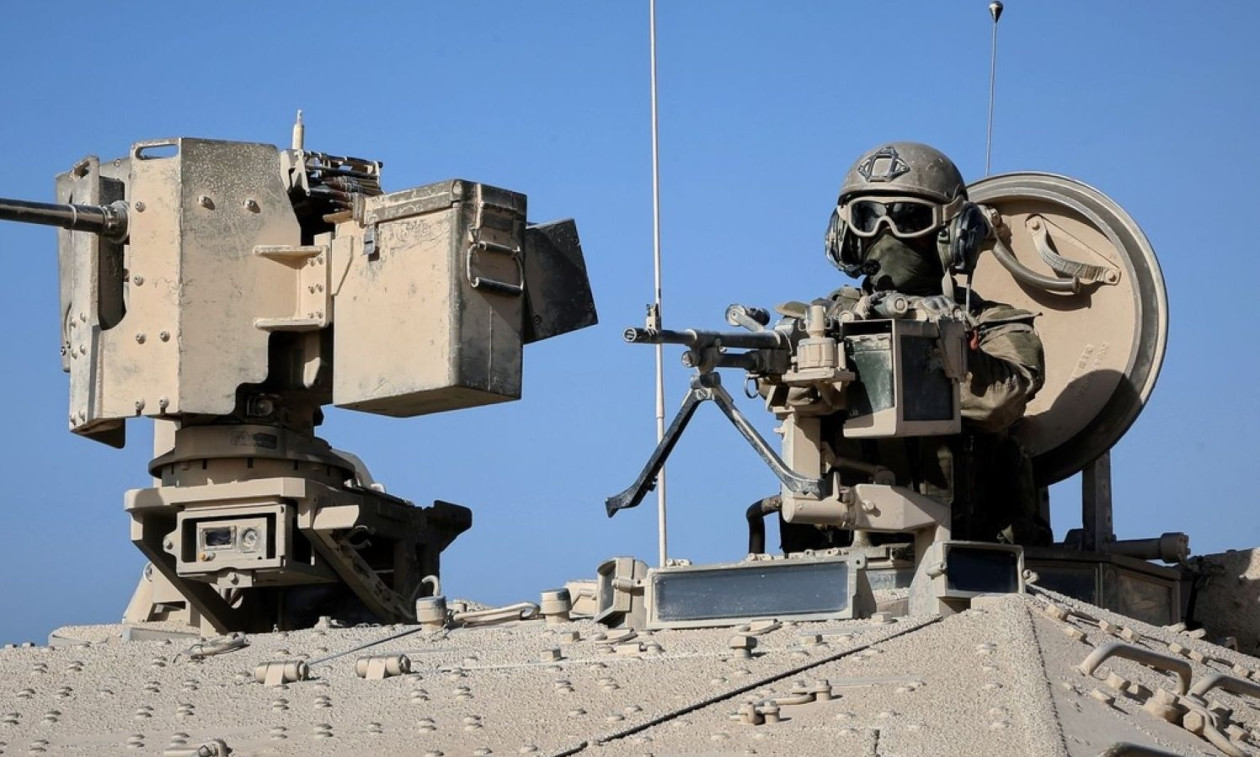 Λίβανος: Εξουδετερώθηκε μέλος της Χεζμπολάχ από drone τύπου FPV στο νότιο Λίβανο (σκληρό βίντεο)