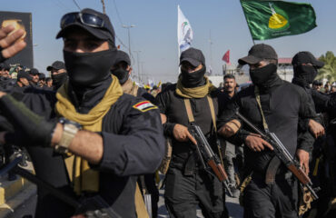 Το Στέιτ Ντιπάρτμεντ επικήρυξε με 10 εκατ. δολάρια τον αρχηγό της Καταέμπ Χεζμπολάχ στο Ιράκ