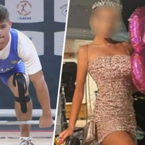 Η ανακοίνωση της ομοσπονδίας άρσης βαρών για τη σύλληψη του 26χρονου σχετικά με τον θάνατο της 19χρονης