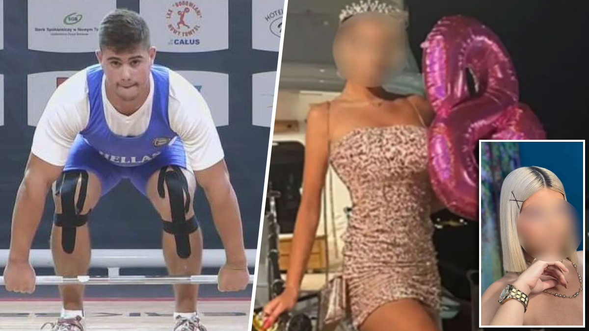 Η ανακοίνωση της ομοσπονδίας άρσης βαρών για τη σύλληψη του 26χρονου σχετικά με τον θάνατο της 19χρονης