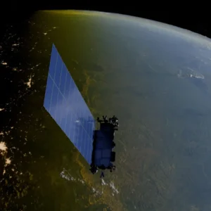 Η Ρωσία ξεκίνησε το δικό της δορυφορικό ίντερνετ