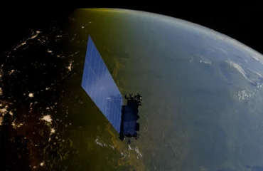 Η Ρωσία ξεκίνησε το δικό της δορυφορικό ίντερνετ