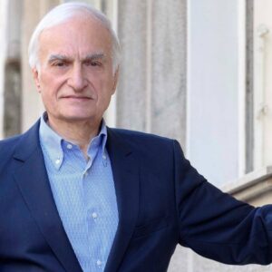 Μ.Μαυρομμάτης για τη σύζυγό του: «Δεν ήθελε να εγκαταλείψει το σπίτι – Πέθανε πάνω σε ένα κάθισμα»