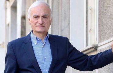 Μ.Μαυρομμάτης για τη σύζυγό του: «Δεν ήθελε να εγκαταλείψει το σπίτι – Πέθανε πάνω σε ένα κάθισμα»