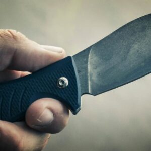 Παλαιστίνιοι «κονταροχτυπήθηκαν» με μαχαίρια στο Ηράκλειο για ασήμαντη αφορμή