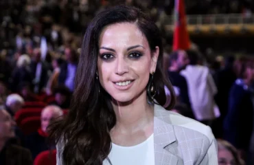 Ρ.Χρηστίδου: «Βροχή» αντιδράσεων στην ανάρτησή της για το αρνί του Κ.Μπακογιάννη – «Κάτσε εσύ να φας φασόλια»