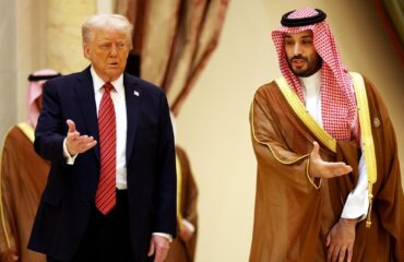 WSJ: Η Σαουδική Αραβία αντιτίθεται στις ΗΠΑ – Εκνευρισμός για τα Στενά του Ορμούζ – Τι ζητά από την Ουάσινγκτον