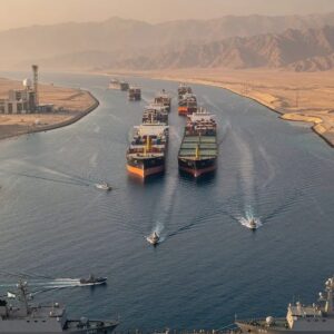 Bloomberg: Η Τεχεράνη εξετάζει «πάγωμα» των μεταφορών στα Στενά του Ορμούζ για να διευκολύνει τις διαπραγματεύσεις