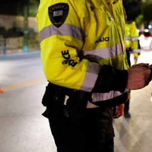 Τροχαία Αττικής: Εντατικοί έλεγχοι τη Μεγάλη Εβδομάδα – 18.737 αλκοτέστ – 102 παραβάσεις