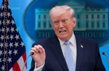 Δεν κρύβεται πλέον ο Ν.Τραμπ: Σκέφτεται να εισβάλει άμεσα στην Κούβα – «Μπορεί να περάσουμε από εκεί μετά το Ιράν»!