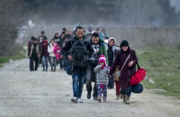 Το υπουργείο Μετανάστευσης ανακάλεσε το άσυλο 1.230 ατόμων από την Συρία – Το θετικό ρεκόρ που κατέχει η χώρα μας
