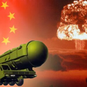 Κίνα: Αυτό είναι το πανίσχυρο πυρηνικό της όπλο που προκαλεί φόβο (βίντεο)