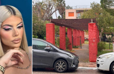 Απολογία 23χρονου για τον θάνατο της 19χρονης Μυρτούς: «Κάποια στιγμή την είδα να παθαίνει σπασμούς»