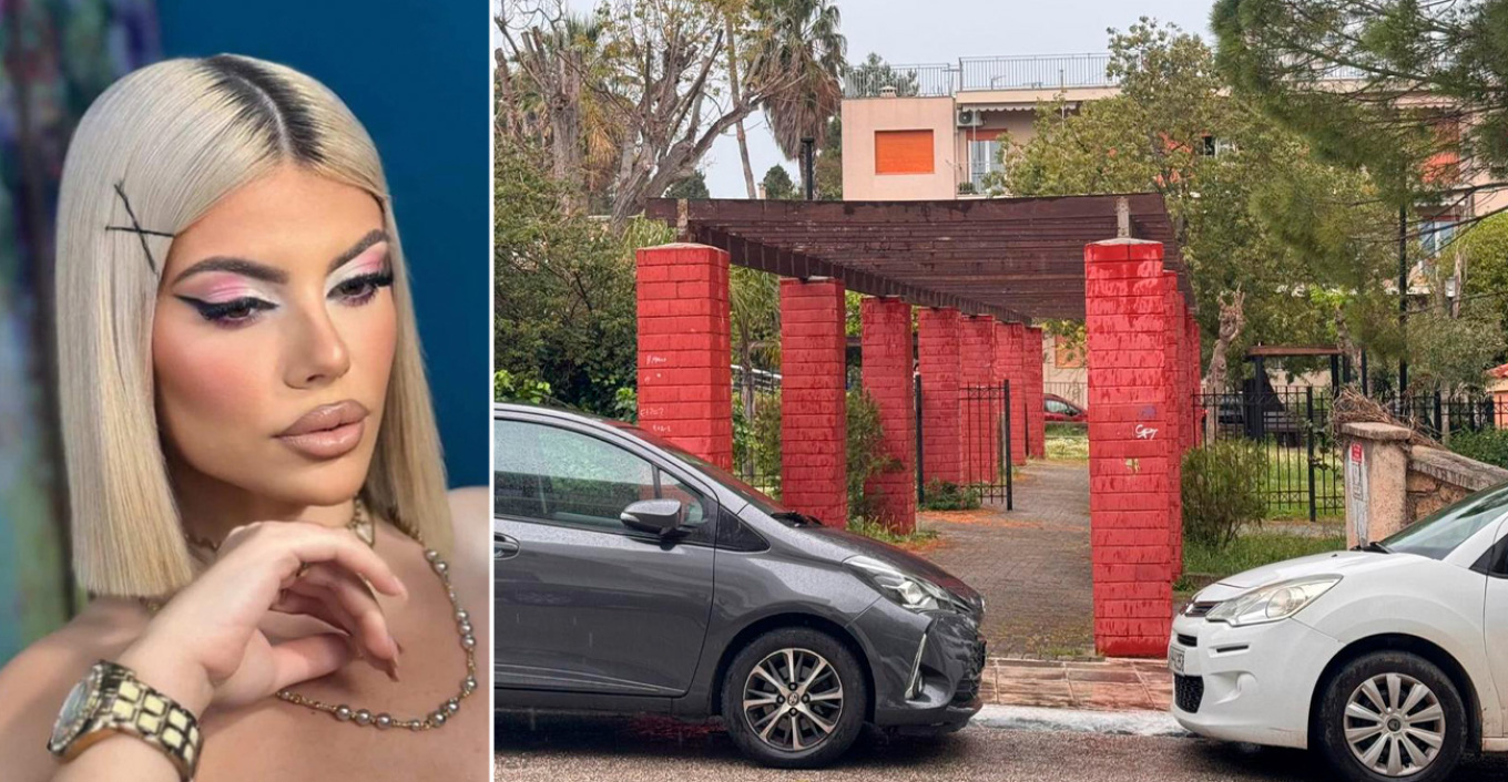 Απολογία 23χρονου για τον θάνατο της 19χρονης Μυρτούς: «Κάποια στιγμή την είδα να παθαίνει σπασμούς»