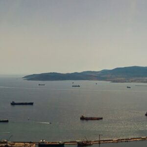 CENTCOM: «Οι δυνάμεις των ΗΠΑ σταμάτησαν πλήρως το οικονομικό εμπόριο προς και από το Ιράν μέσω θαλάσσης»