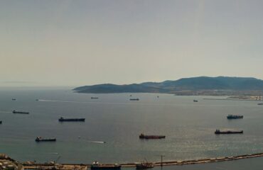 CENTCOM: «Οι δυνάμεις των ΗΠΑ σταμάτησαν πλήρως το οικονομικό εμπόριο προς και από το Ιράν μέσω θαλάσσης»