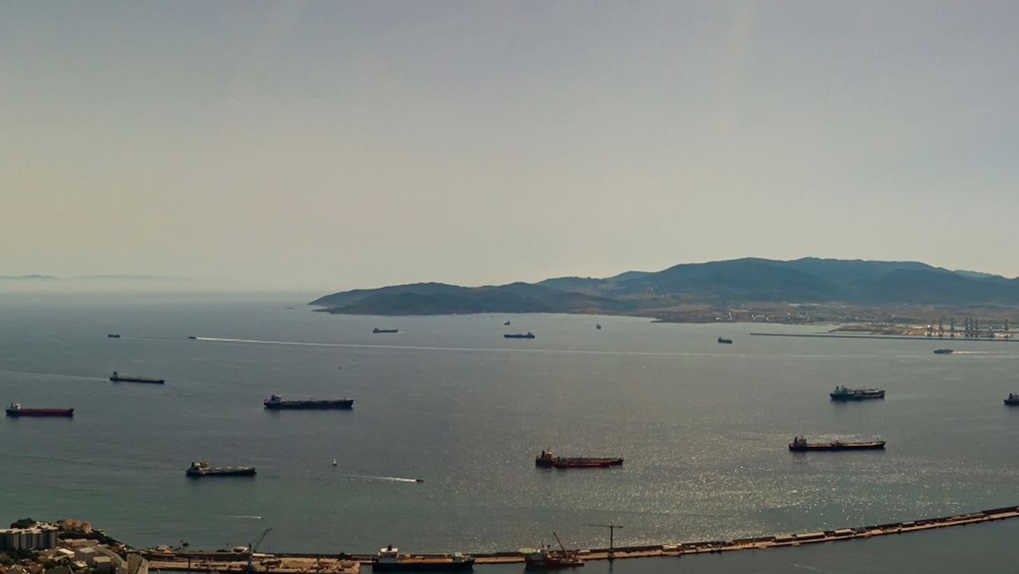 CENTCOM: «Οι δυνάμεις των ΗΠΑ σταμάτησαν πλήρως το οικονομικό εμπόριο προς και από το Ιράν μέσω θαλάσσης»