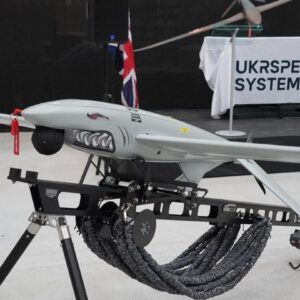 Η Ρωσία αποκάλυψε τις ευρωπαϊκές εταιρείες που κατασκευάζουν drone για την Ουκρανία: «Παρασύρουν σε πόλεμο»