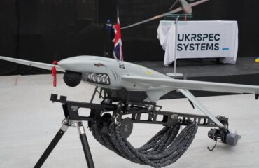 Η Ρωσία αποκάλυψε τις ευρωπαϊκές εταιρείες που κατασκευάζουν drone για την Ουκρανία: «Παρασύρουν σε πόλεμο»