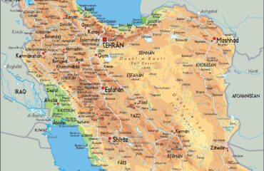 Ιράν για αμερικανικό ναυτικό αποκλεισμό: «Έχουμε εναλλακτικές εμπορικές οδούς»