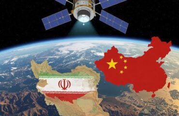 Το Ιράν είχε αποκτήσει κινεζικό κατασκοπευτικό δορυφόρο από το 2024